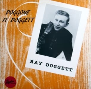 Doggone It Doggett