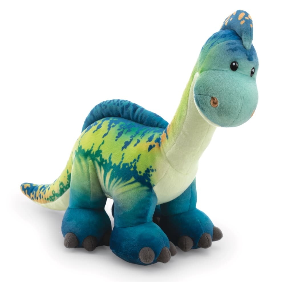 NICI - Kuscheltier Dino Snackilus 70cm stehend GREEN
