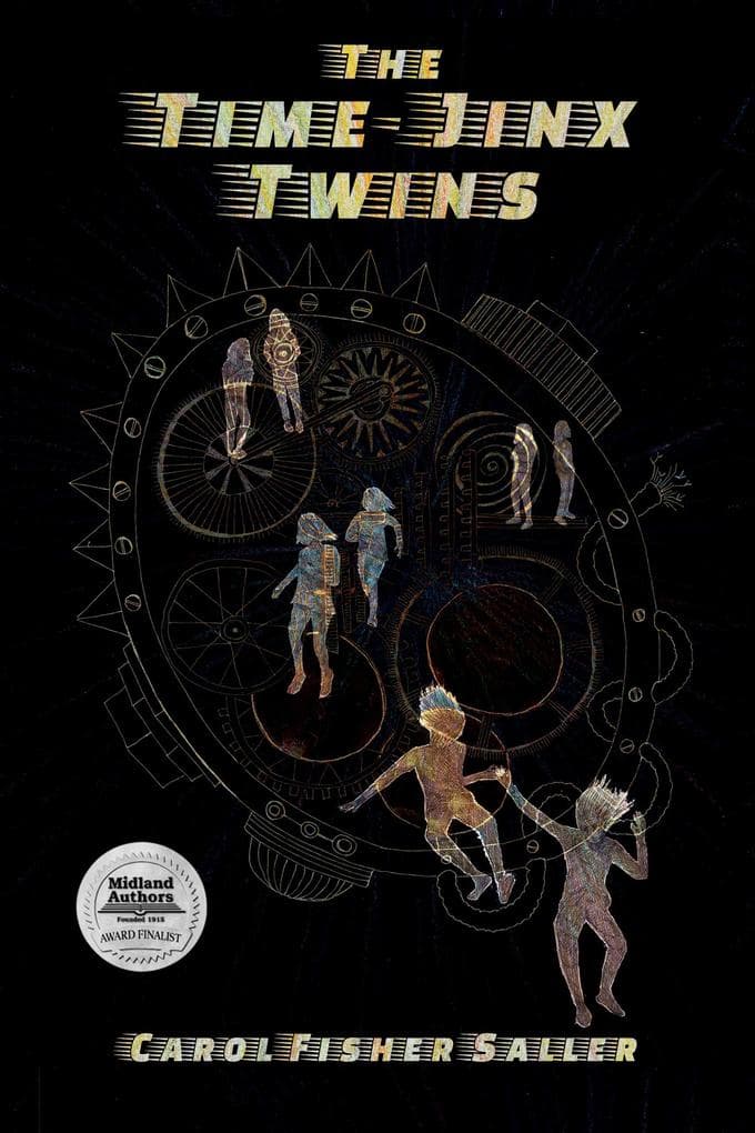 The Time-Jinx Twins