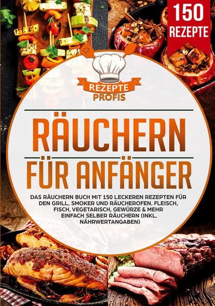 Räuchern für Anfänger