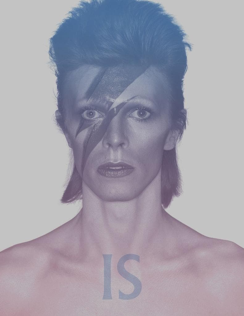 David Bowie Is