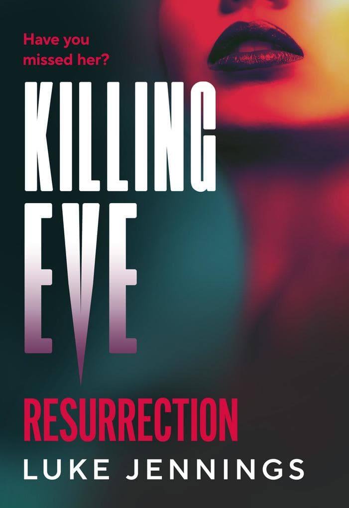 Killing Eve: Resurrection
