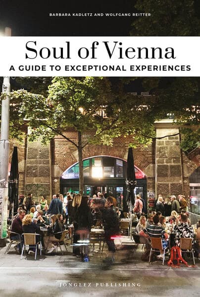 Soul of Vienna