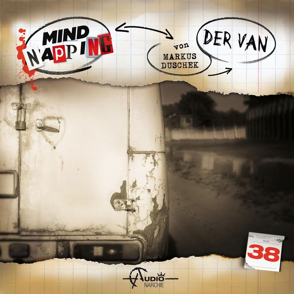 Der Van