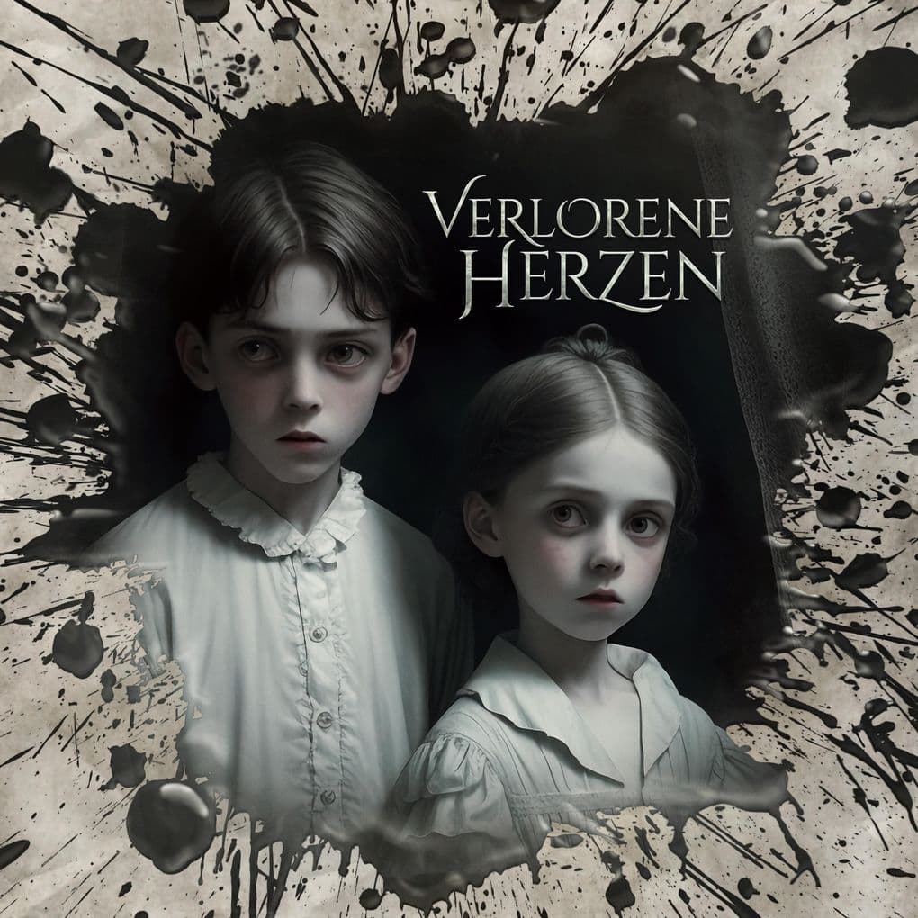 Verlorene Herzen
