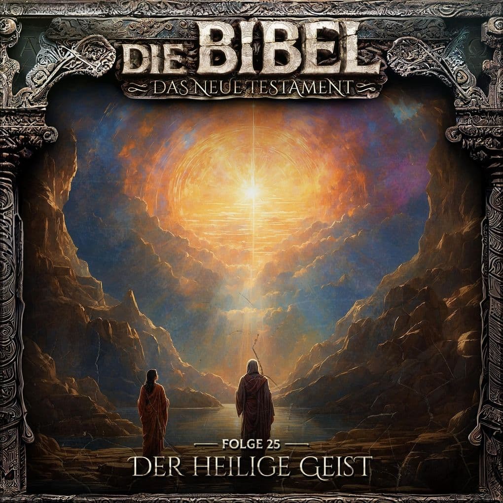 Der Heilige Geist