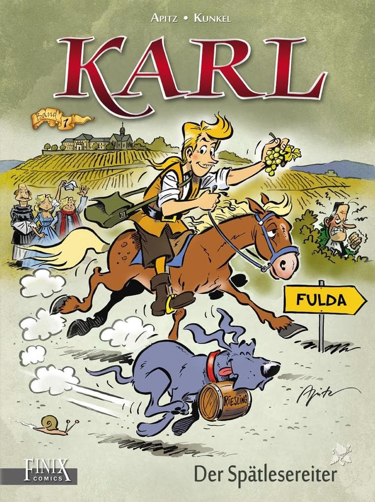 Karl
