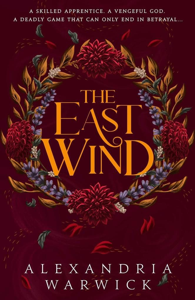 The East Wind