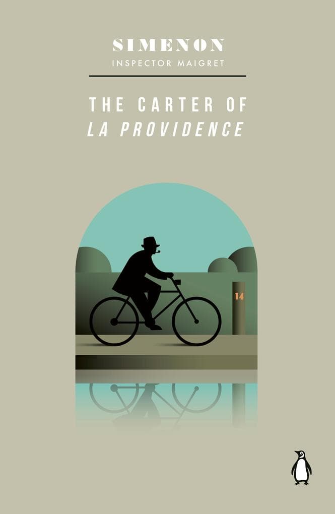 The Carter of 'La Providence'