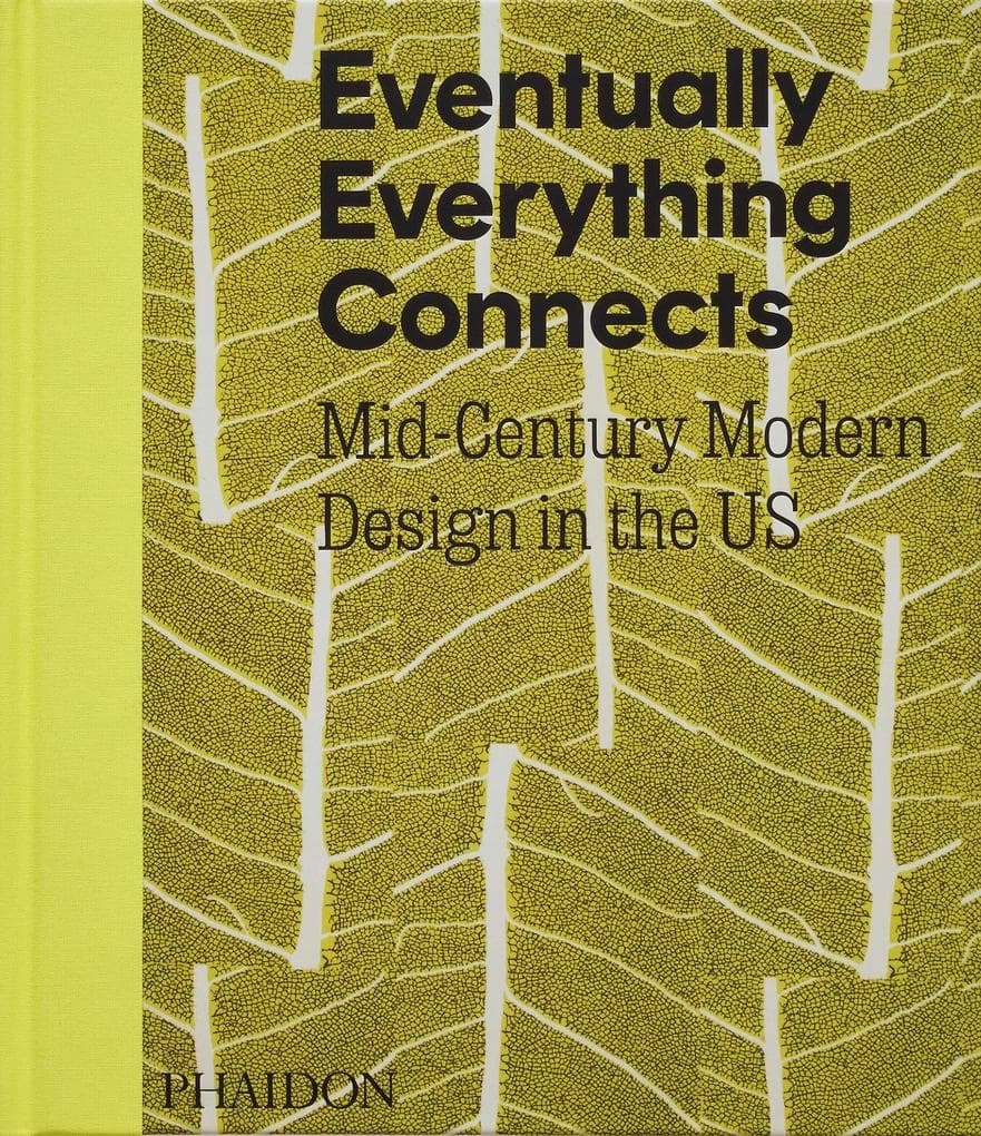 Eventually Everything Connects