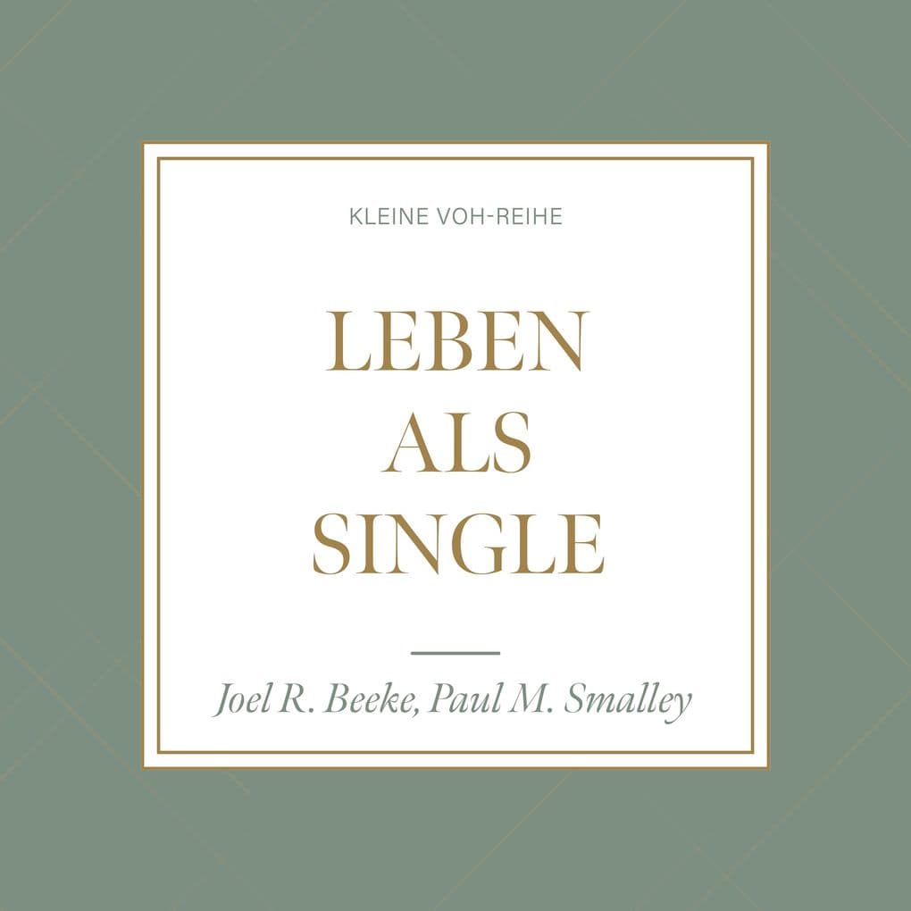 Leben als Single
