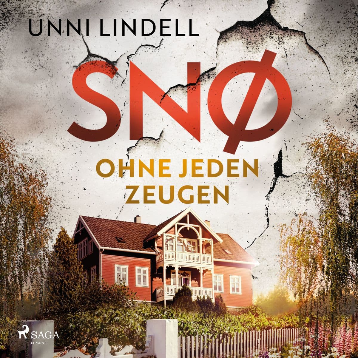 Snø Ohne jeden Zeugen