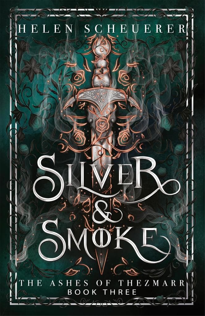 Silver & Smoke