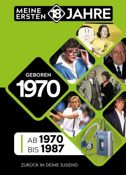 Geboren 1970