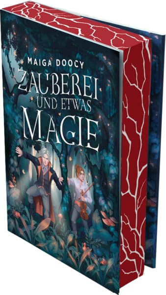 Zauberei und etwas Magie