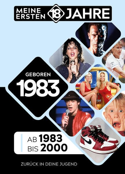Geboren 1983
