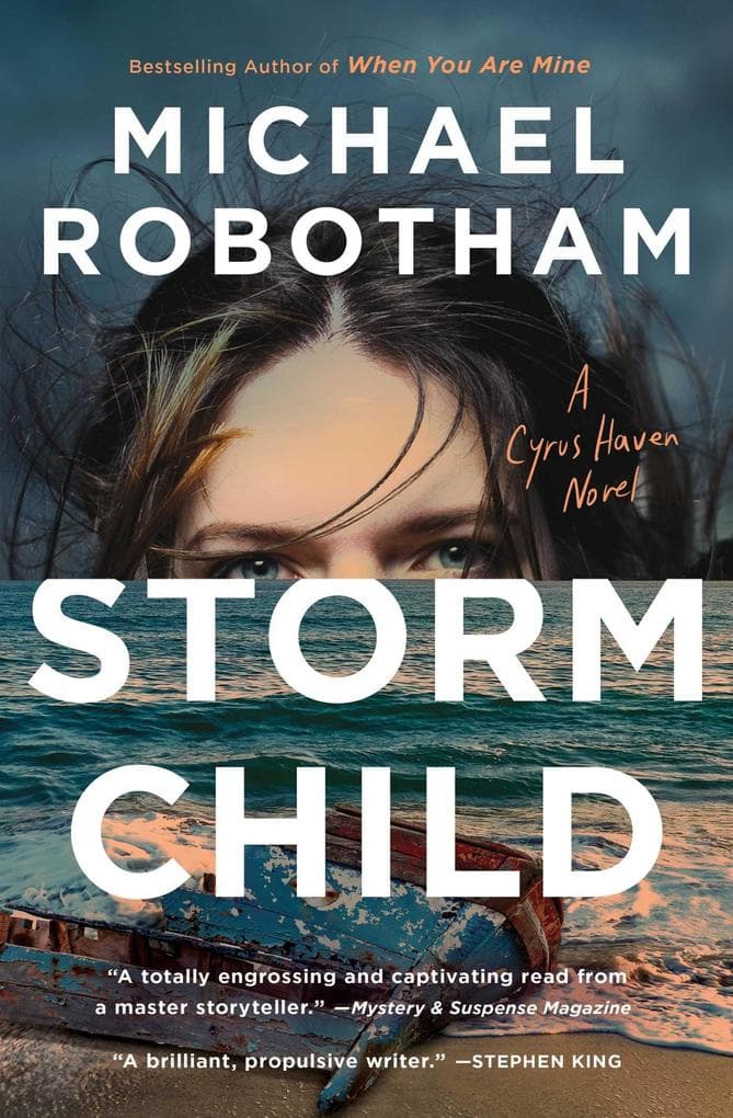 Storm Child