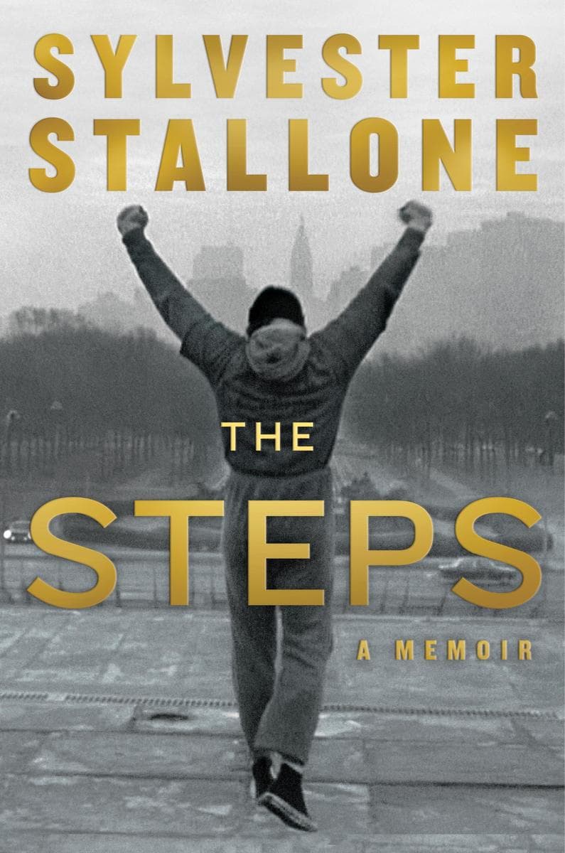 The Steps