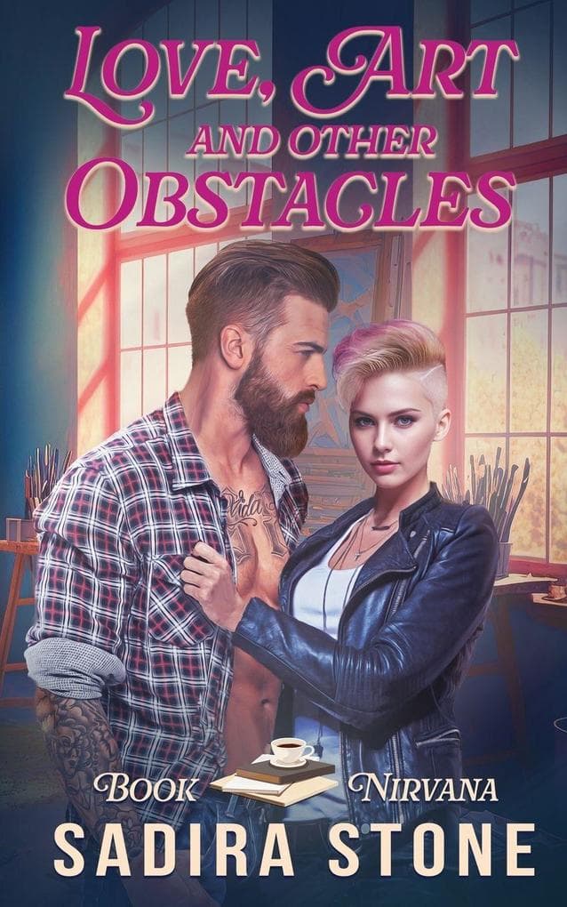 Love, Art, and Other Obstacles