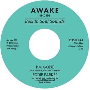 I'm Gone/Crying Clown (7inch-Single)