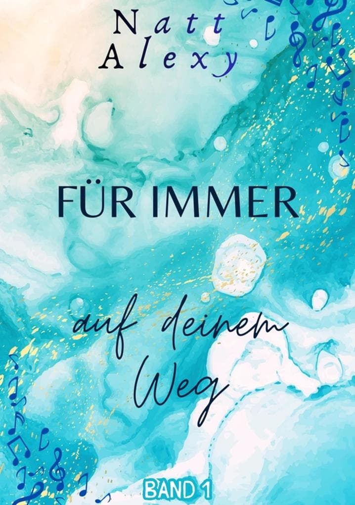 Für immer auf deinem Weg