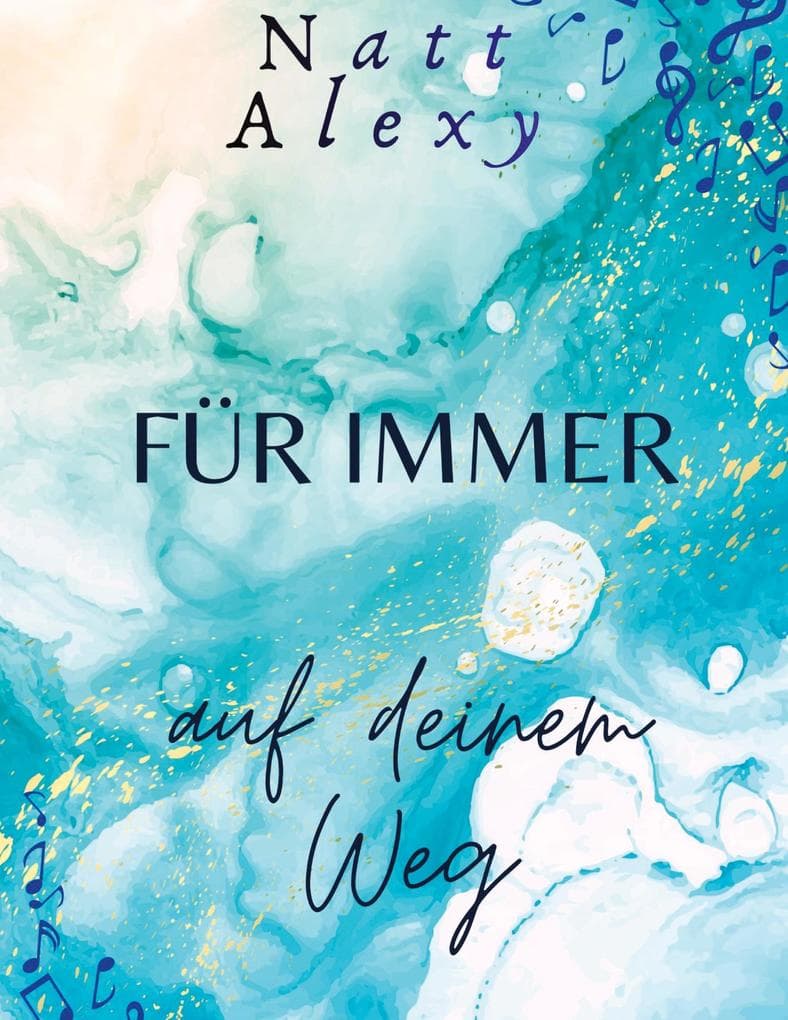 Für immer auf deinem Weg