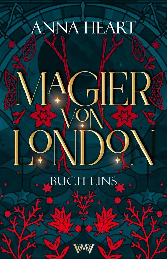 Magier von London - Buch eins GRATIS