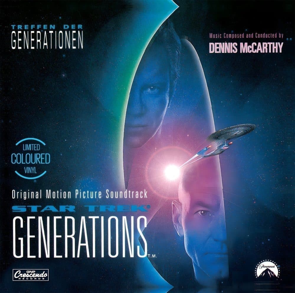 Star Trek Generations