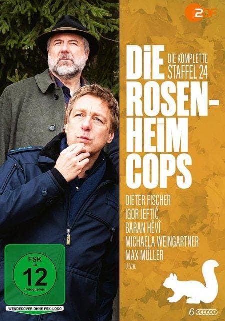 Die Rosenheim Cops