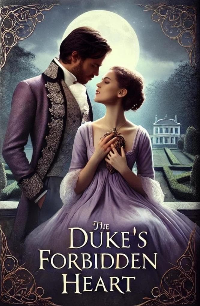 The Duke's Forbidden Heart