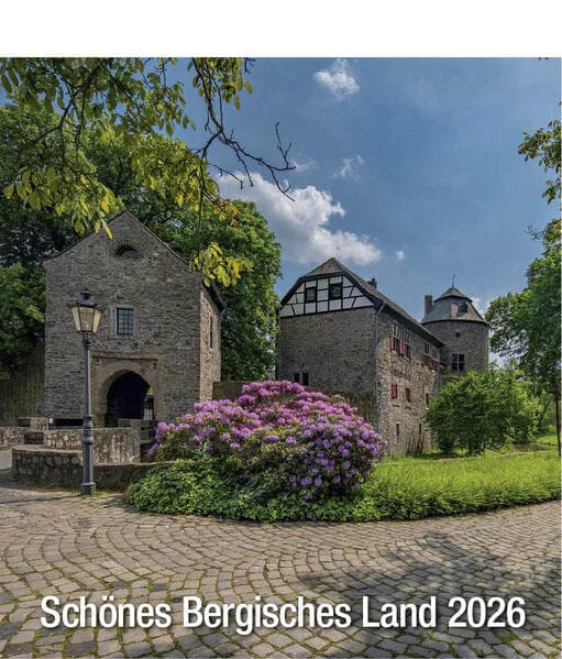 Schönes Bergisches Land 2026