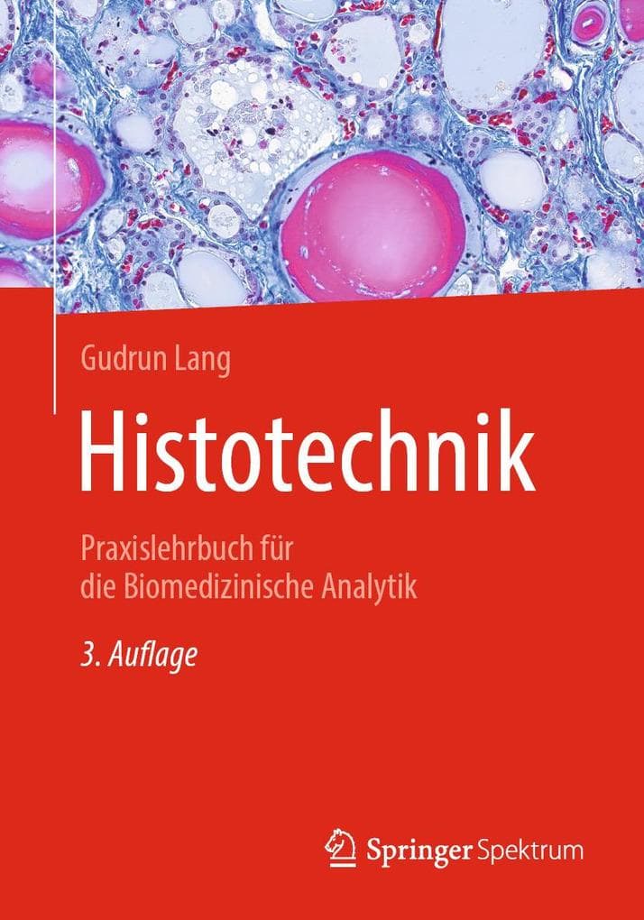 Histotechnik