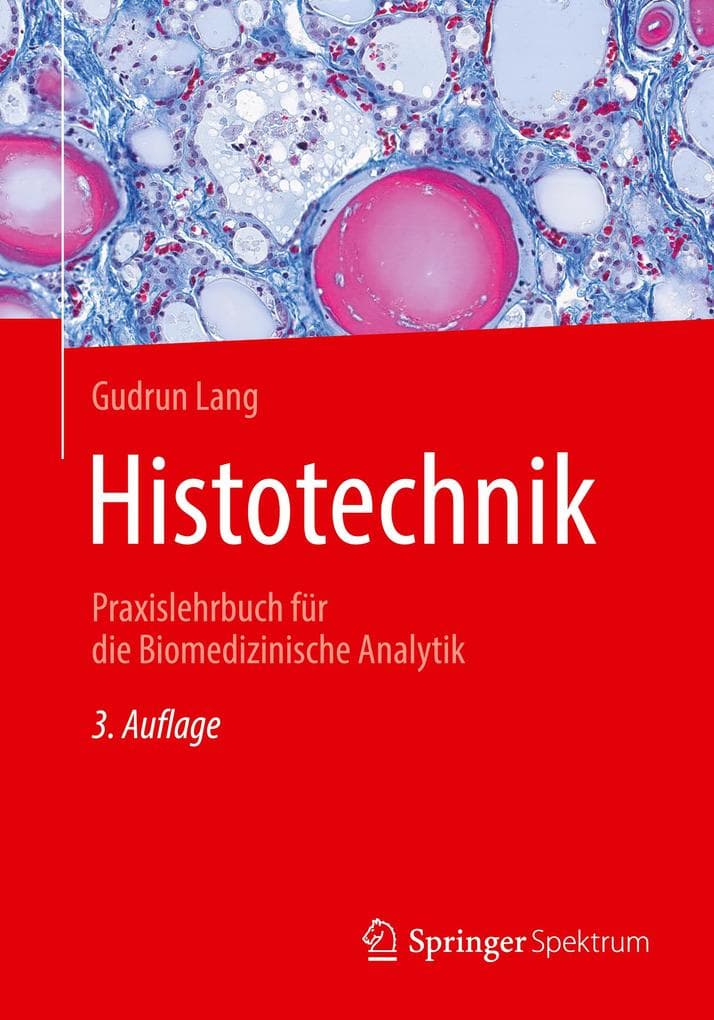 Histotechnik