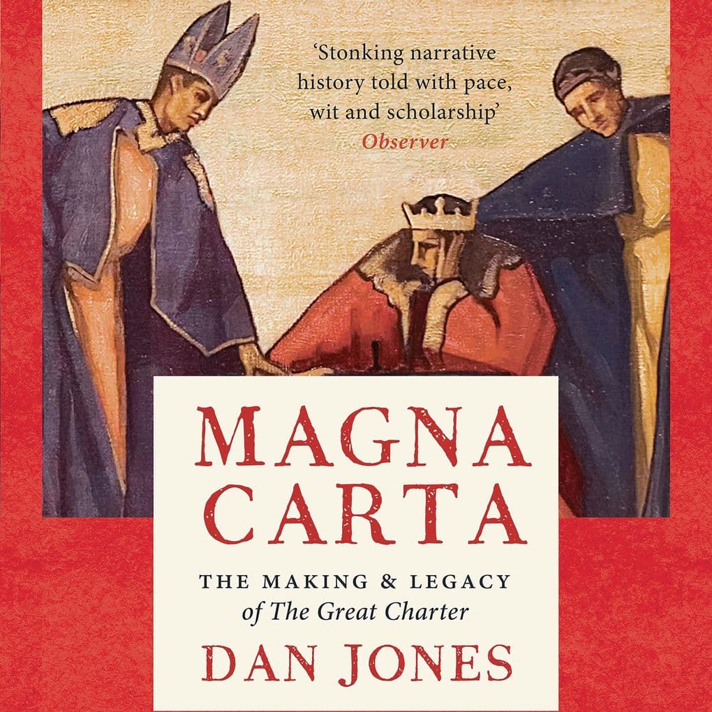Magna Carta