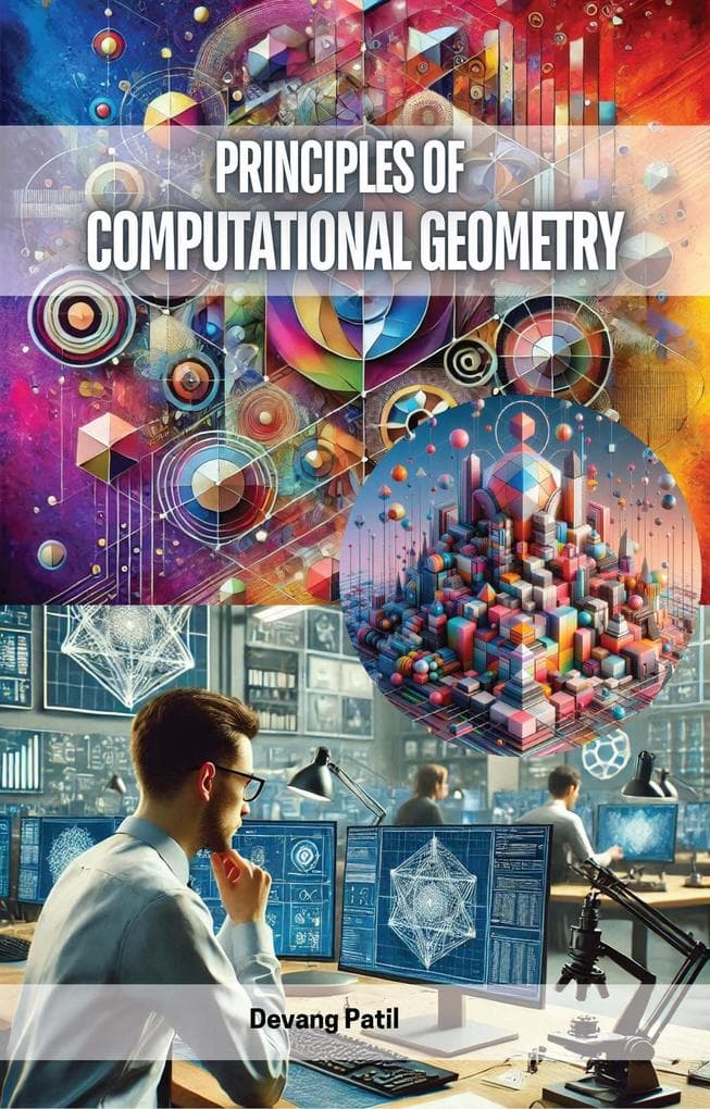 Principles of Computational Geometry