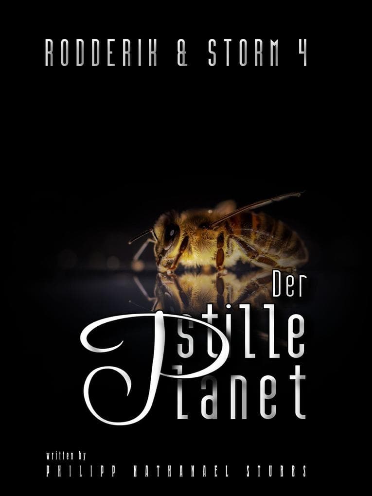 Der stille Planet