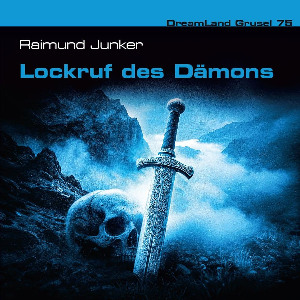 Lockruf des Dämons
