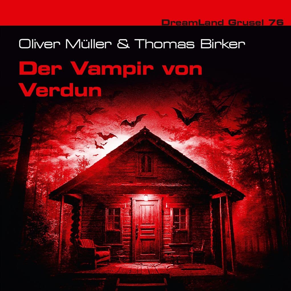 Der Vampir von Verdun