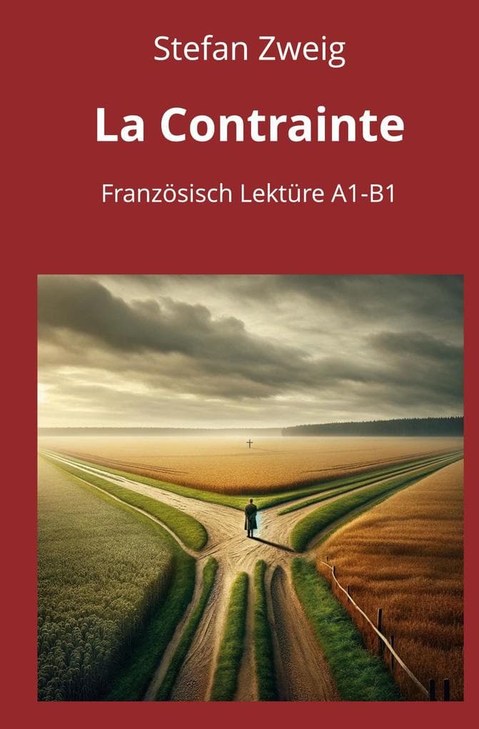 La Contrainte: Französisch Lektüre A1 - B1