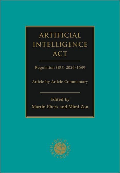 Artificial Intelligence Act