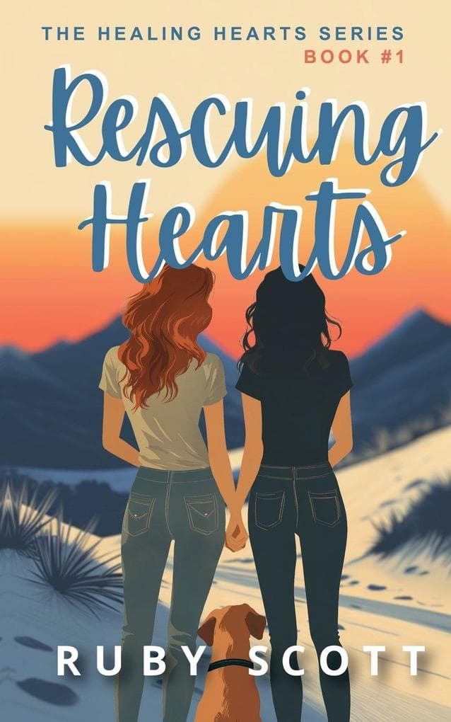 Rescuing Hearts