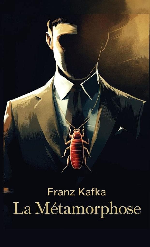 La Métamorphose