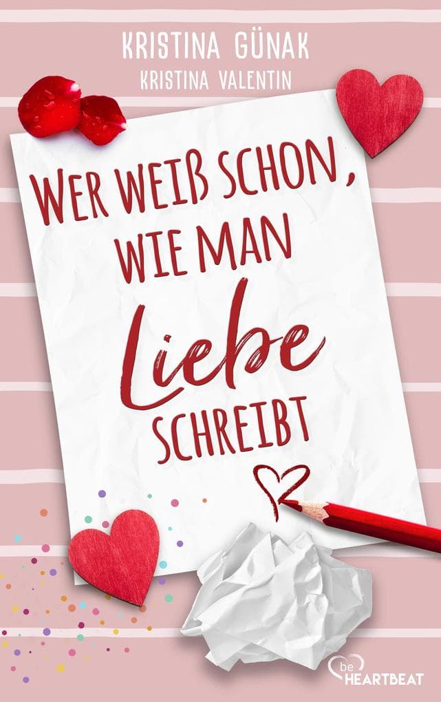 Wer weiß schon, wie man Liebe schreibt