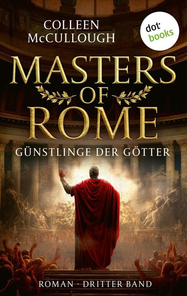 Günstlinge der Götter