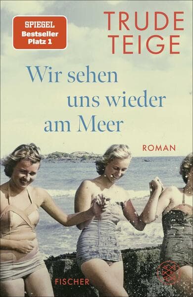 2. Trude Teige	Wir sehen uns wieder am Meer