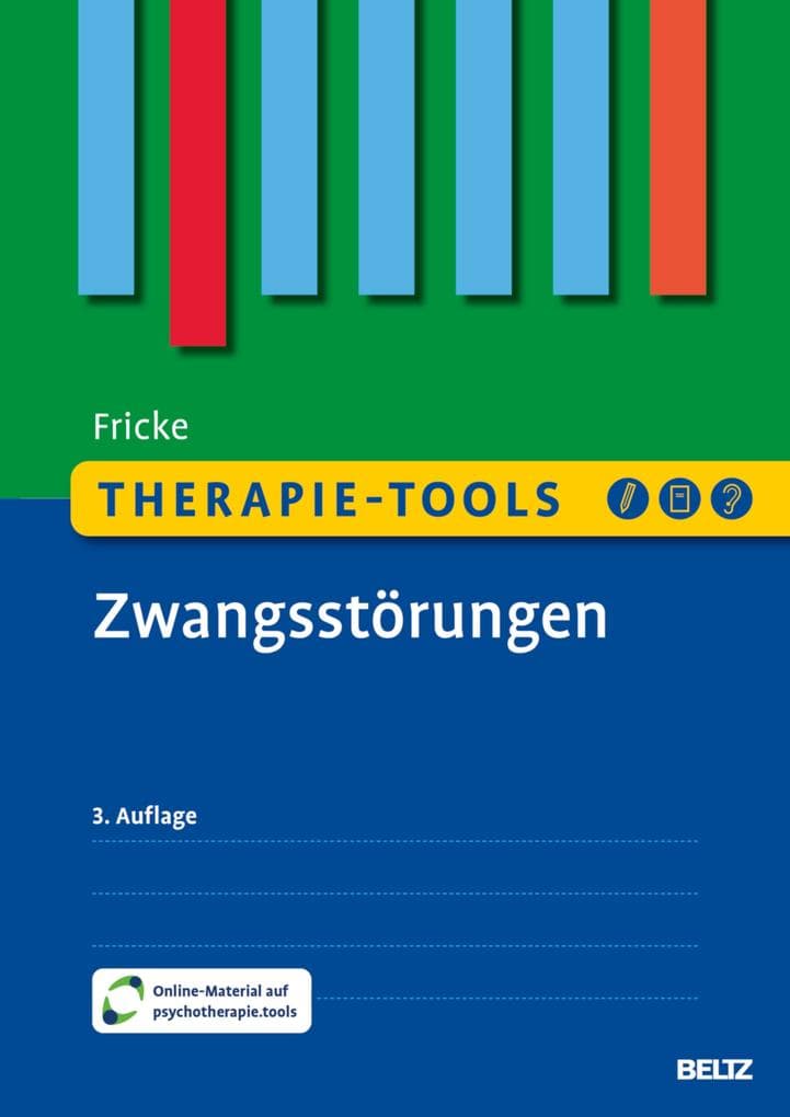 Therapie-Tools Zwangsstörungen