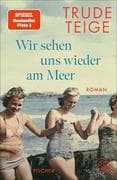Wir sehen uns wieder am Meer