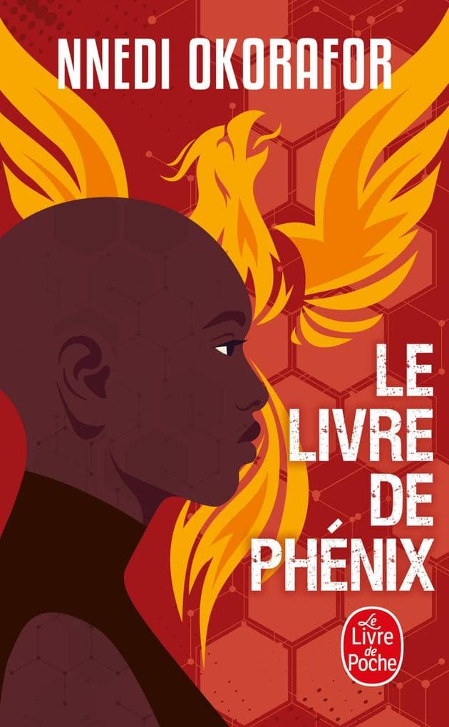 Le Livre de Phénix