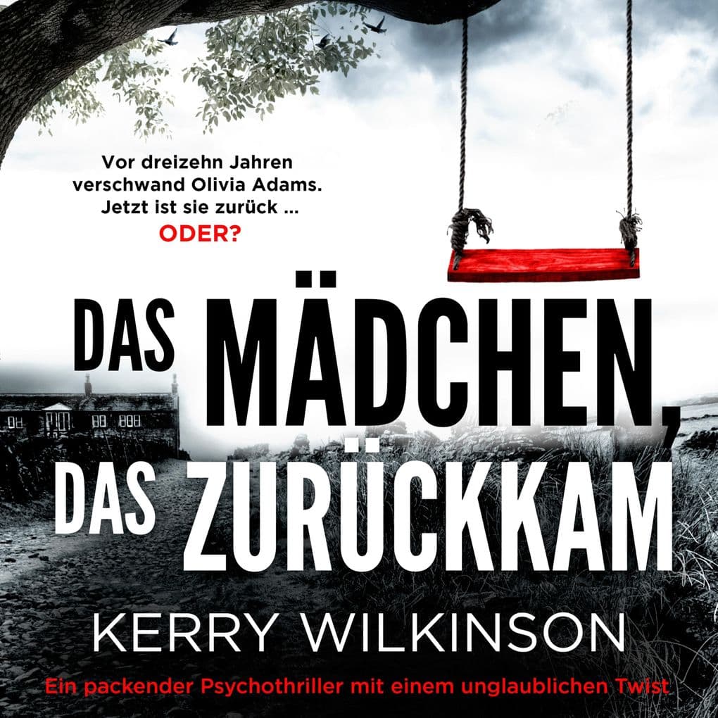 Das Mädchen, das zurückkam