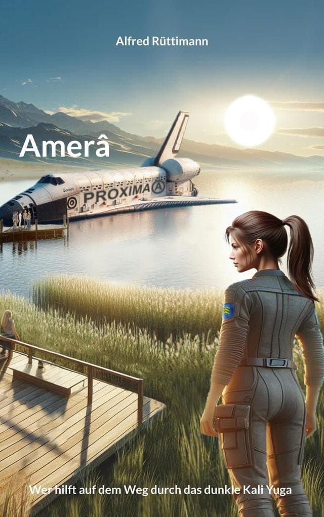 Amerâ